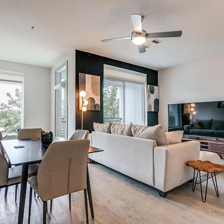 Stylish Riverview Condo On The Riverwalk #1441 San Antonio Kültér fotó