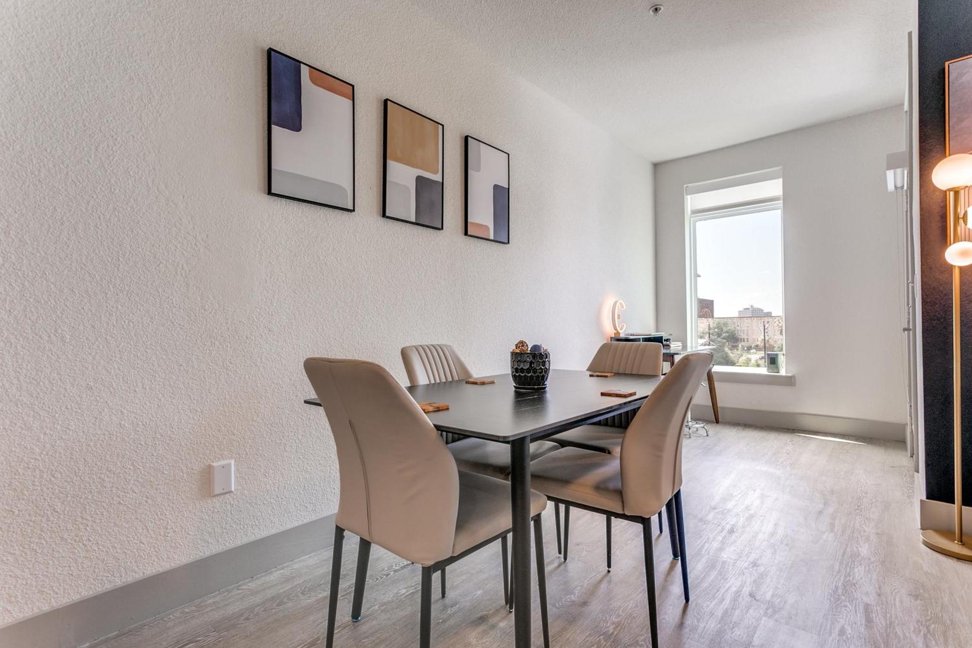 Stylish Riverview Condo On The Riverwalk #1441 San Antonio Kültér fotó