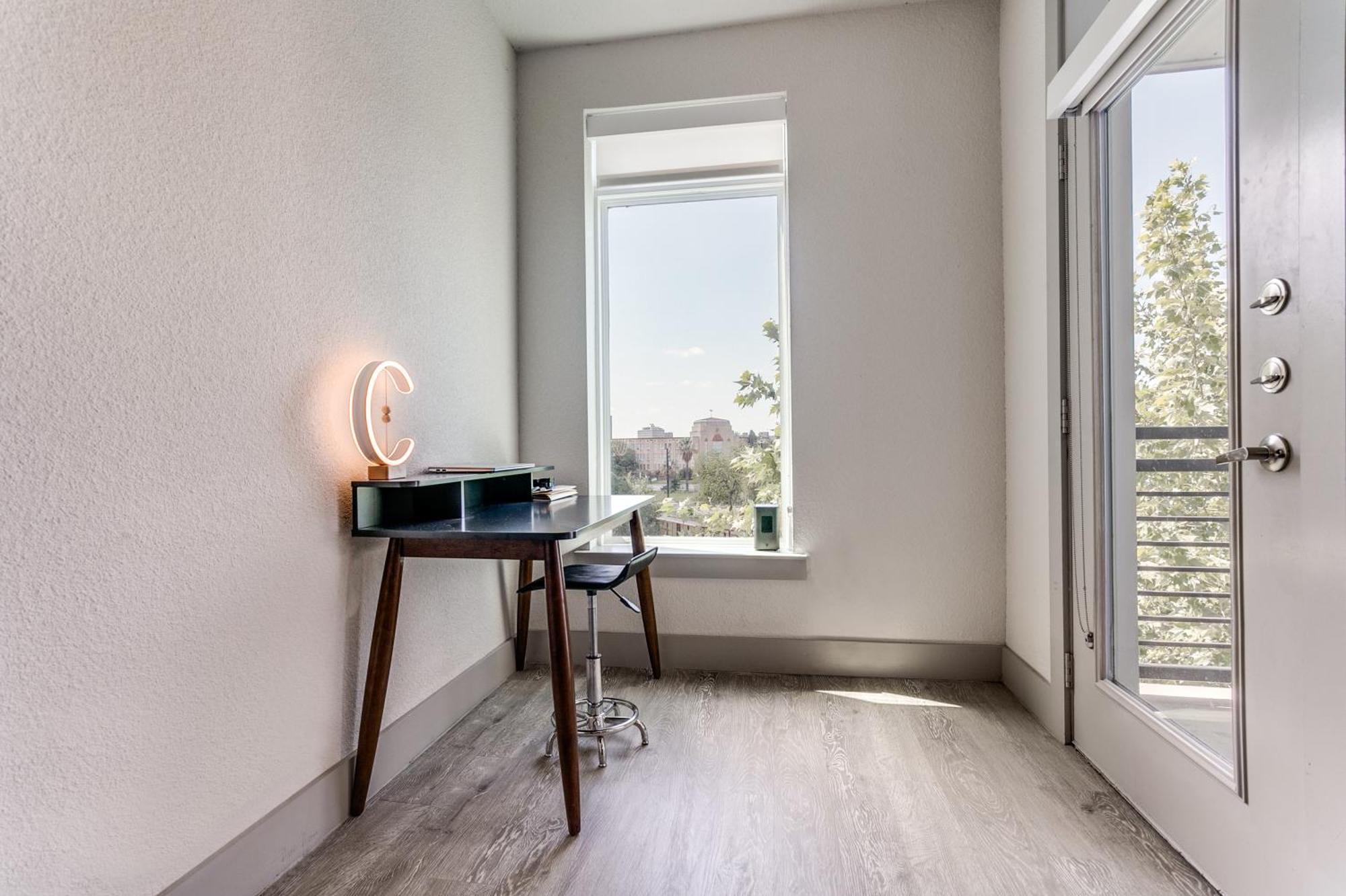 Stylish Riverview Condo On The Riverwalk #1441 San Antonio Kültér fotó